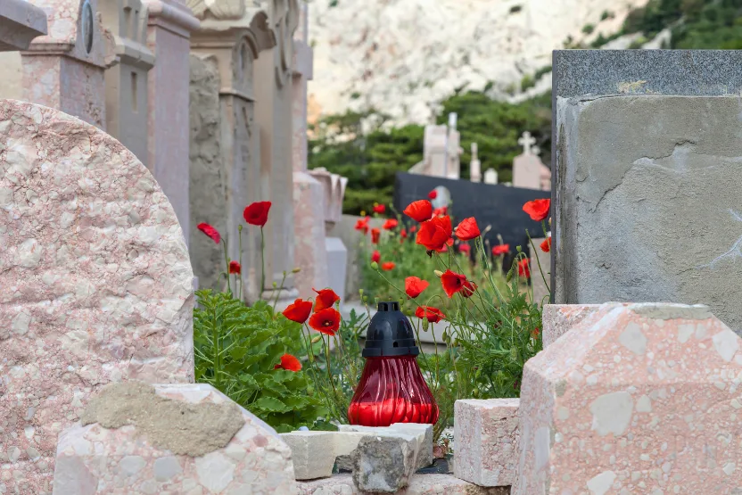 Friedhof der Namenlosen, Vienna