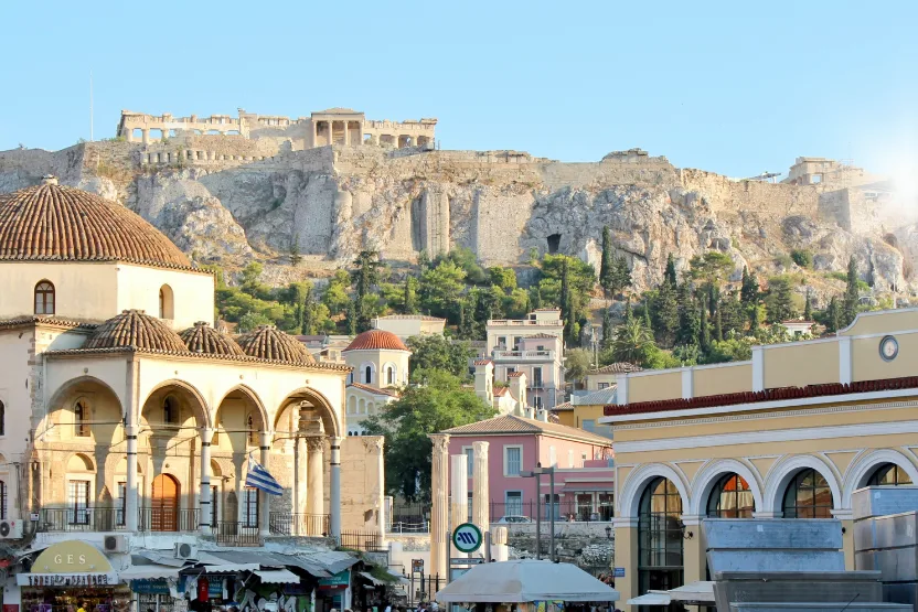 Athens, Greece