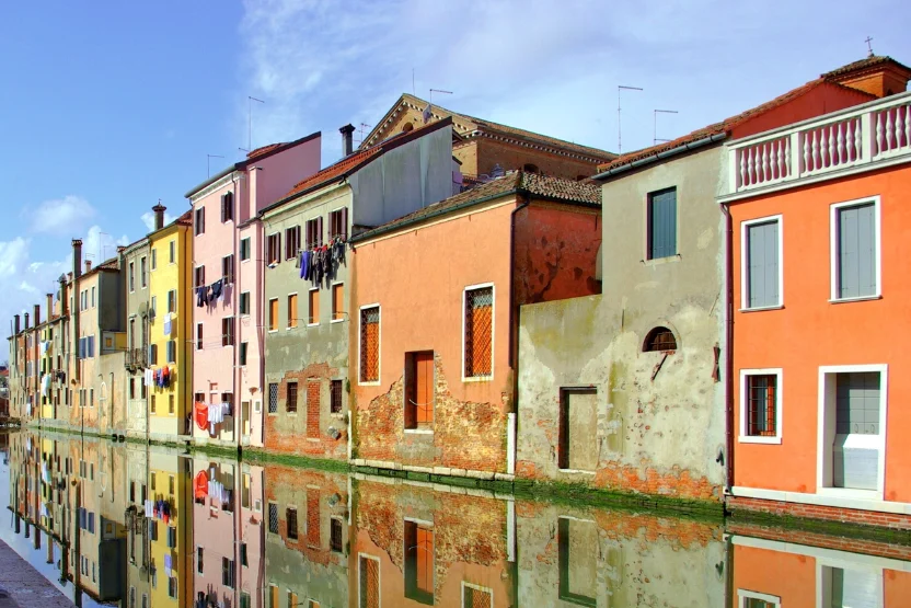 Chioggia, Italy