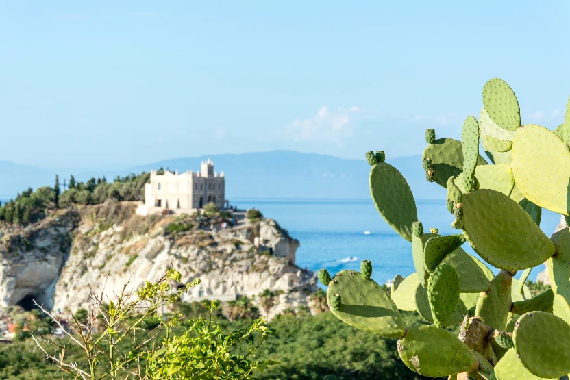 Santa Maria dell’Isola