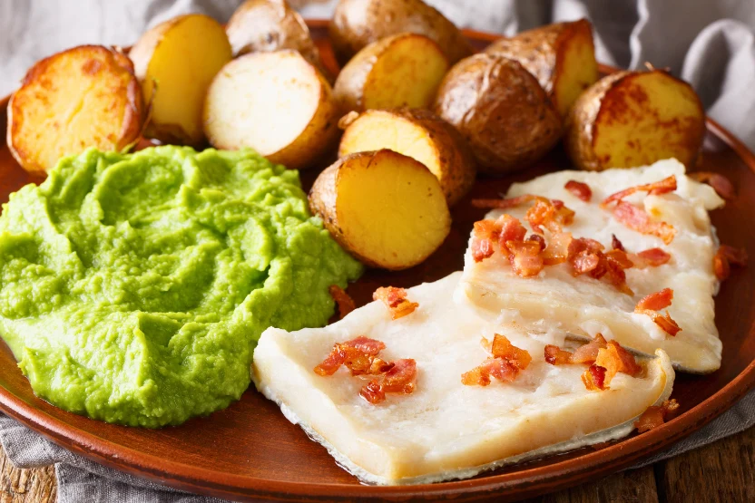 Lutefisk