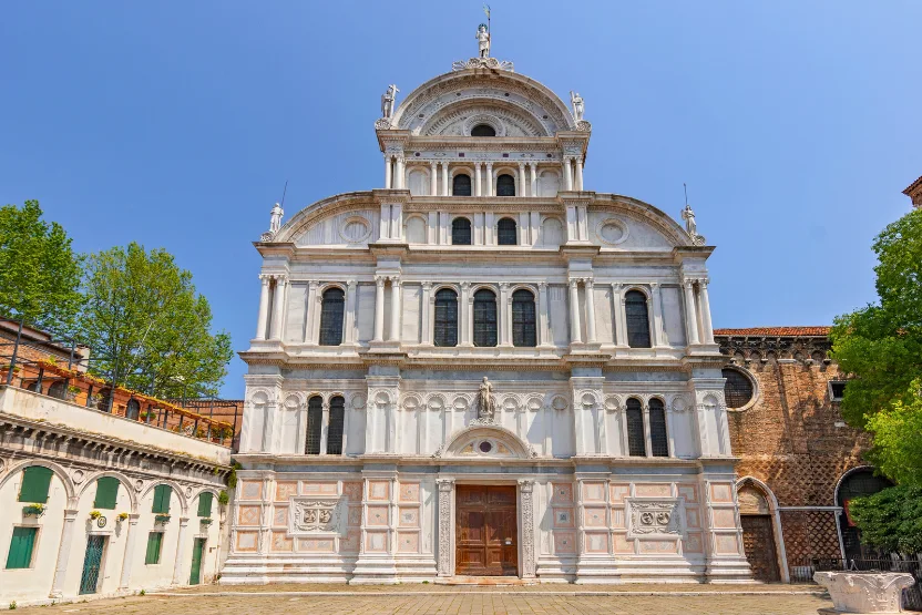 Chiesa di San Zaccaria