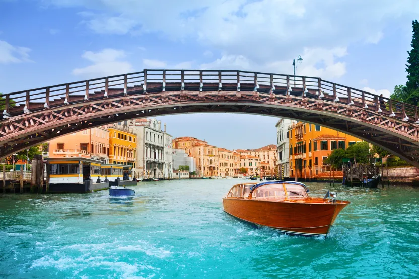 Ponte dell'Accademia