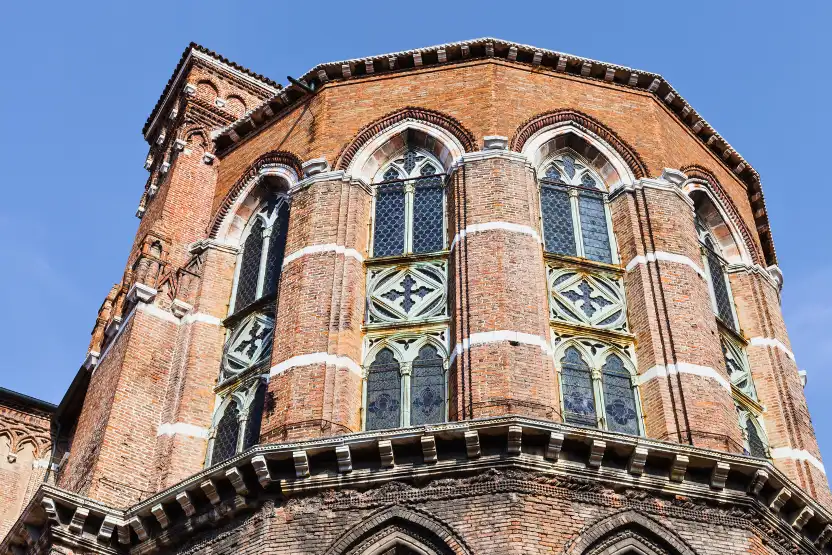Frari, Venice