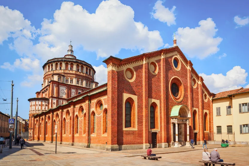 Santa Maria delle Grazie