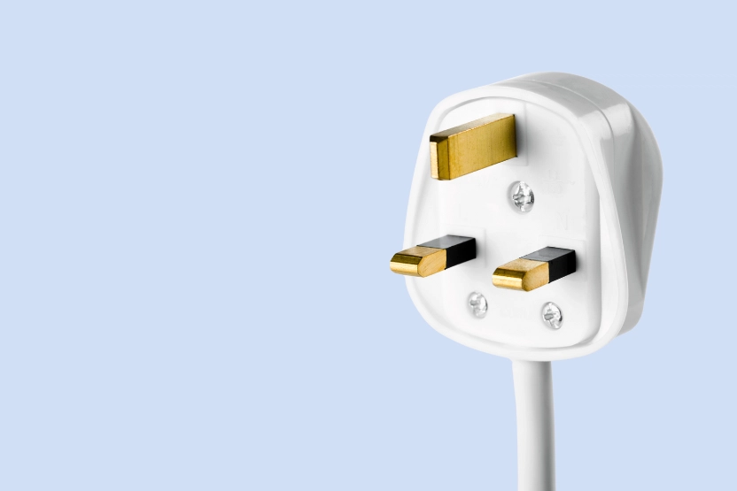 Type G plug