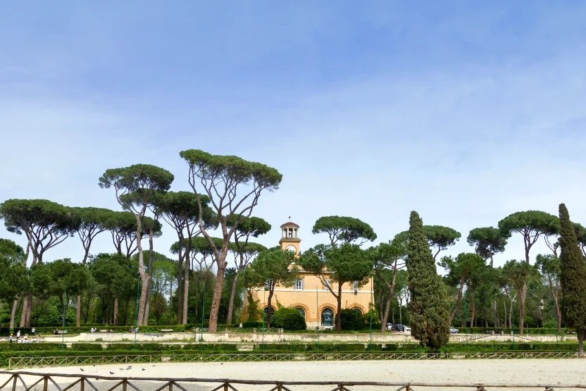 Villa Borghese