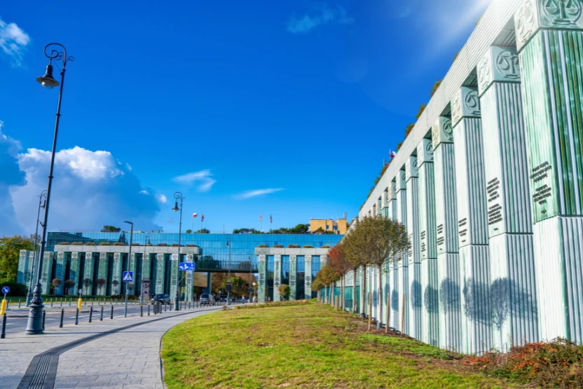 The Warsaw Uprising Museum