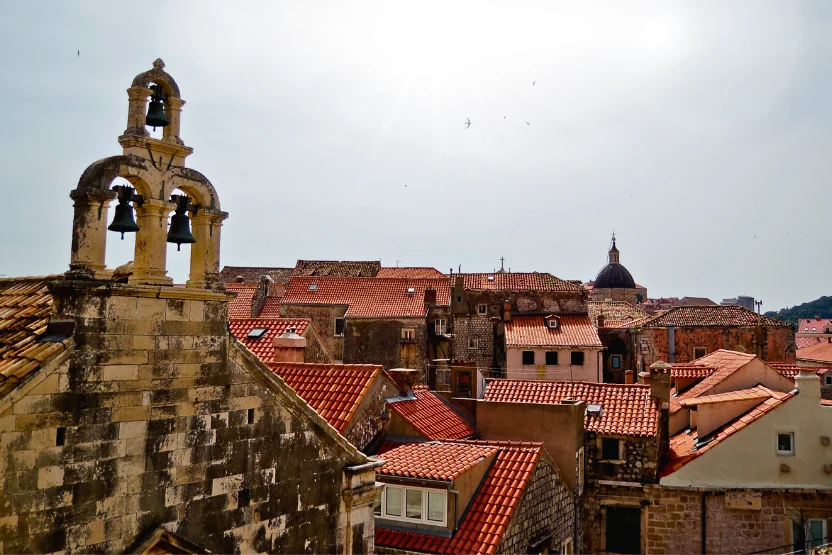 Dubrovnik's Old Town