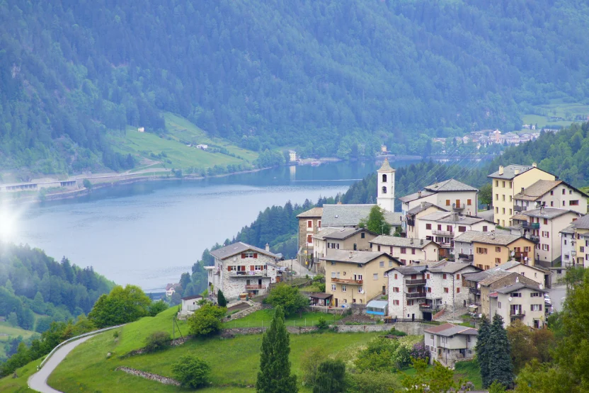 Triesenberg, Liechtenstein