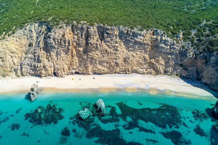 Arrabida Natural Park