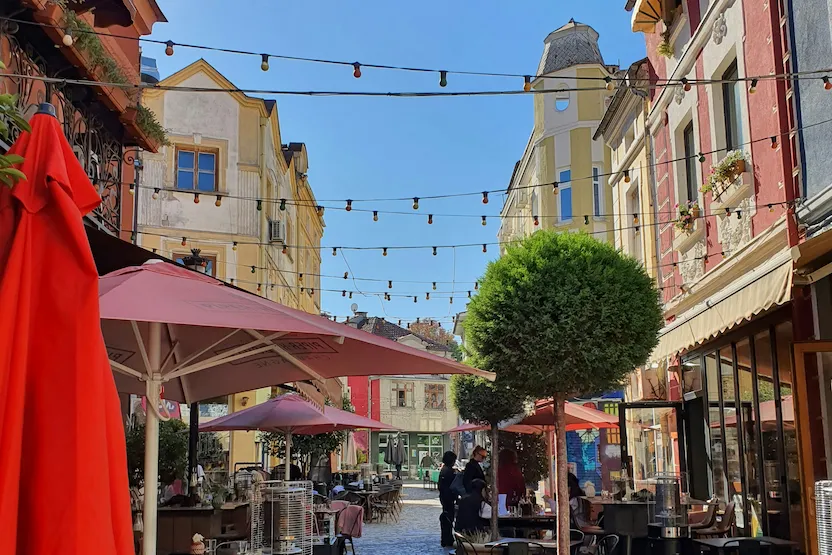 Kapana, creative district