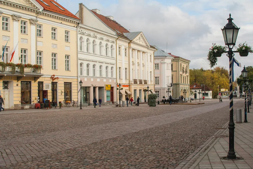 Tartu, Estonia