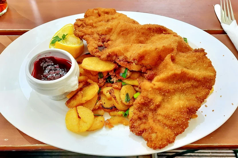Wiener Schnitzel