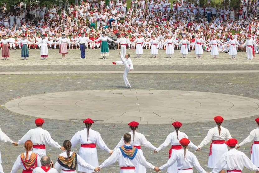 Festival events 