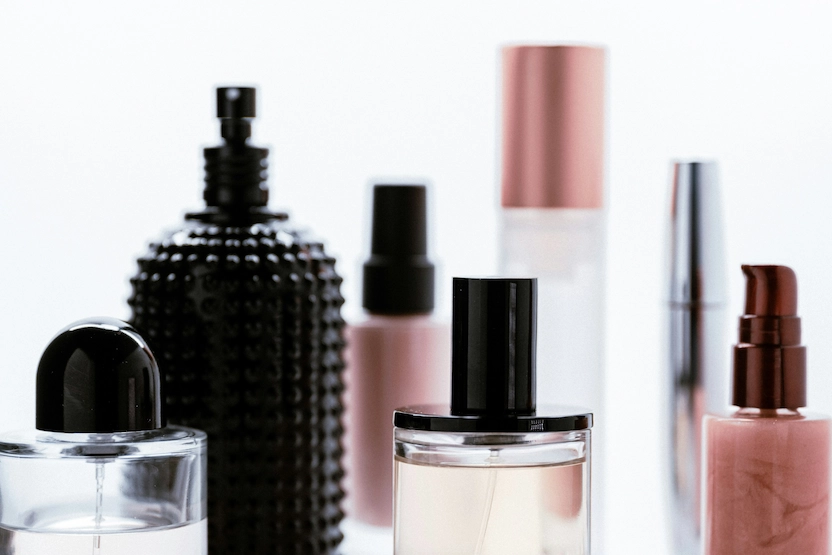Liquid products
