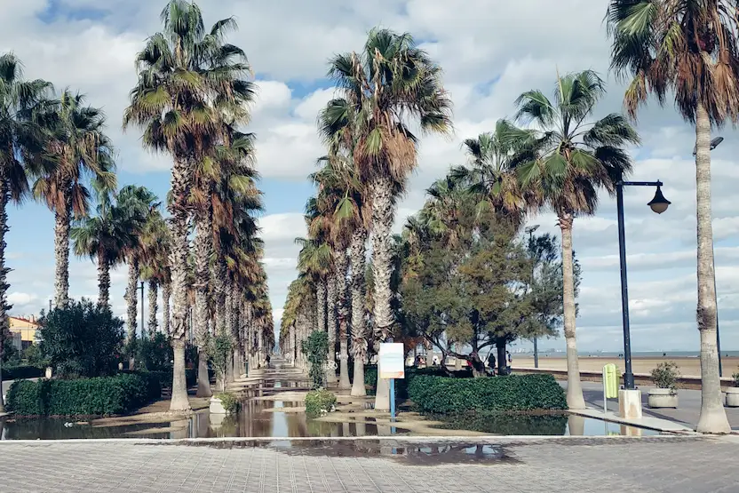 Valencia, Spain