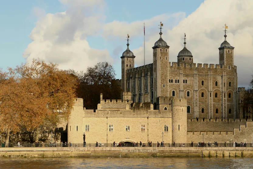Tower of London